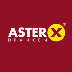 AsterX dranken