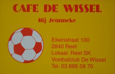 Café de Wissel